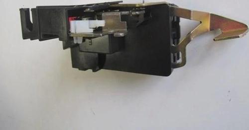 1997-2002 Fıat Ducato Ön Kapı Kilidi Sol Oem No: 9135.99