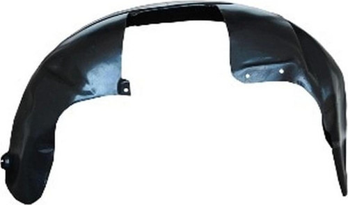 2012-2016 Ford B Max Ön Çamurluk Davlumbazı Sol (Adet) (Oem No:Av1116115Bb)
