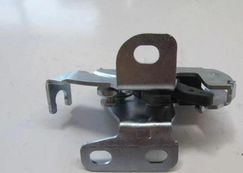Fıat Ducato- 14/24; Bagaj Kilidi Üst Sol (Yüksek Tavan) (Oem No: 8719.F3)
