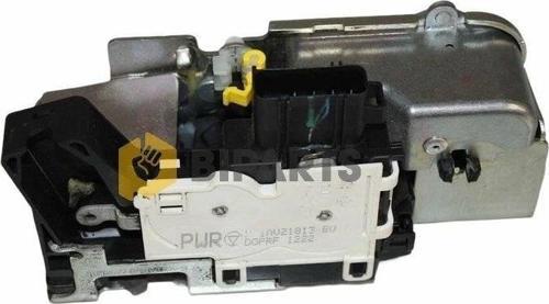 Ford Transit V184 2001  Kapı Kilidi Ön İç Sol Manuel (Oem No:Yc1Av21813Ar)