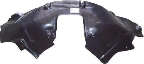2001-2004 Ford Mondeo Arka Çamurluk Davlumbazı Sağ (Lt-Fd6026) (Tw) (Adet) (Oem No:Lk1S71F278B50)