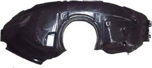 1997-2000 Ford Mondeo Ön Çamurluk Davlumbazı Sağ (Adet) (Oem No:96Bg278B50Aa)