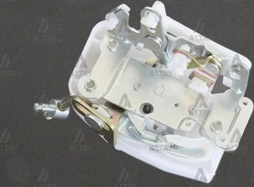 Kilit Kapı Civic 1996-2001 Sedan Arka Sağ (1 Adet) (Oem No: 72610-S04-A01)
