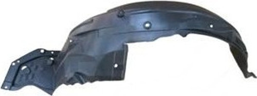 Honda Accord- 08/15; Ön Çamurluk Davlumbazı Sağ (Oem No: 74100-Tl2-A00)