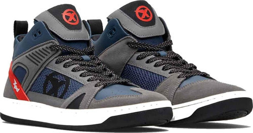 Moto-1 Sneakers Bot