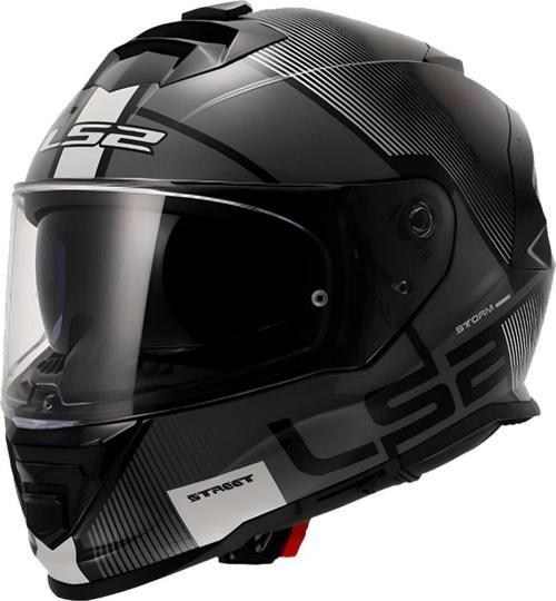 Storm 2 Epic Kapalı Kask