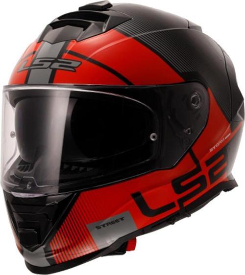 Storm 2 Epic Kapalı Kask