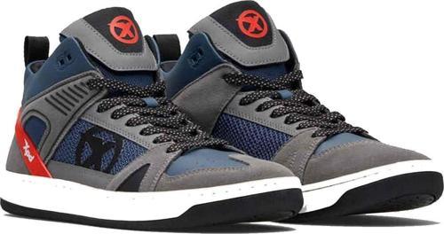 Moto-1 Sneakers Bot