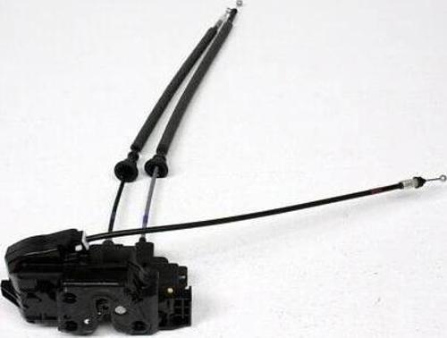 Otomatik Merkezi Kilit İ30 07-11 Arka Lh None (Oem No: 1226Omk5006014)