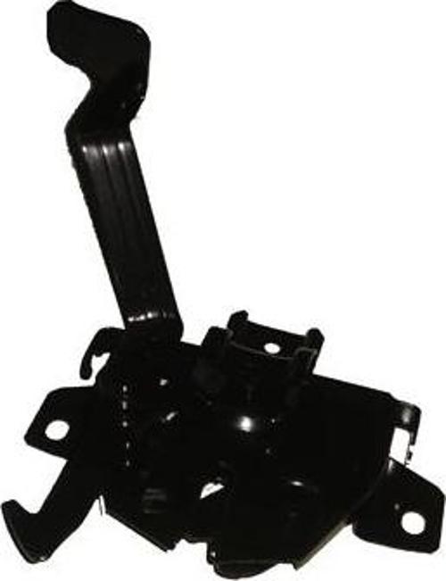 2003-2005 Hyundai Sonata Kaput Kilidi (Hushan) (Adet) (Oem No:811303D000)