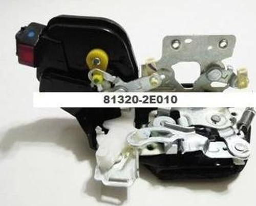 Kilit Kapı Tucson 06 Ön Rh Hyundaı Tucson (Oem No: 1210Kkp2006002)