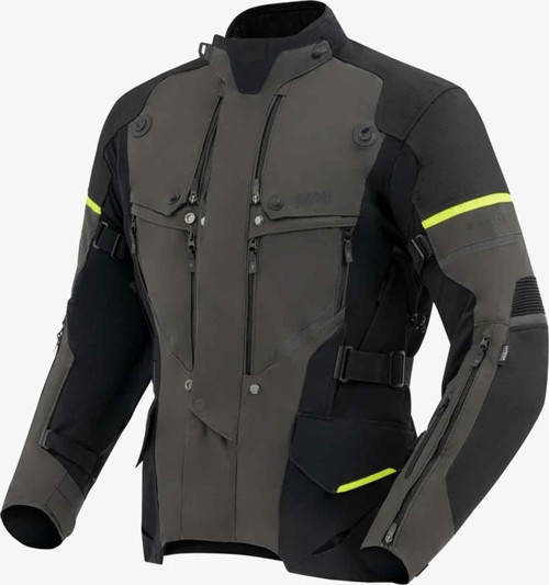 Range Motosiklet Montu