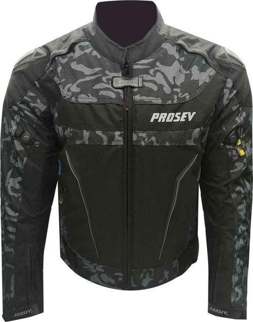 186 Leather Hörgüçlü Motosiklet Montu