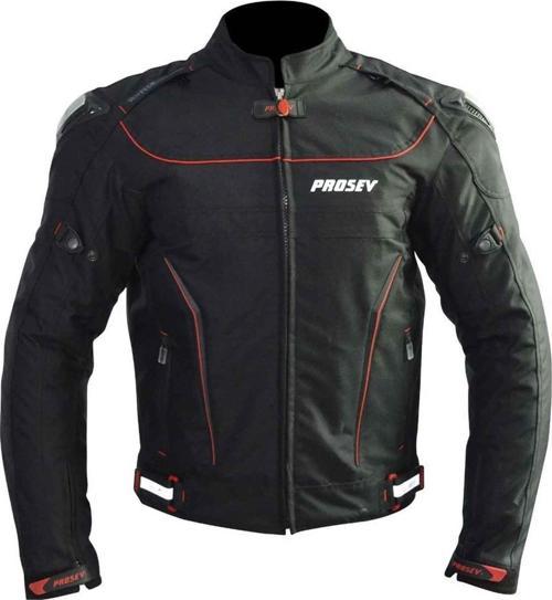 186 Leather Hörgüçlü Motosiklet Montu