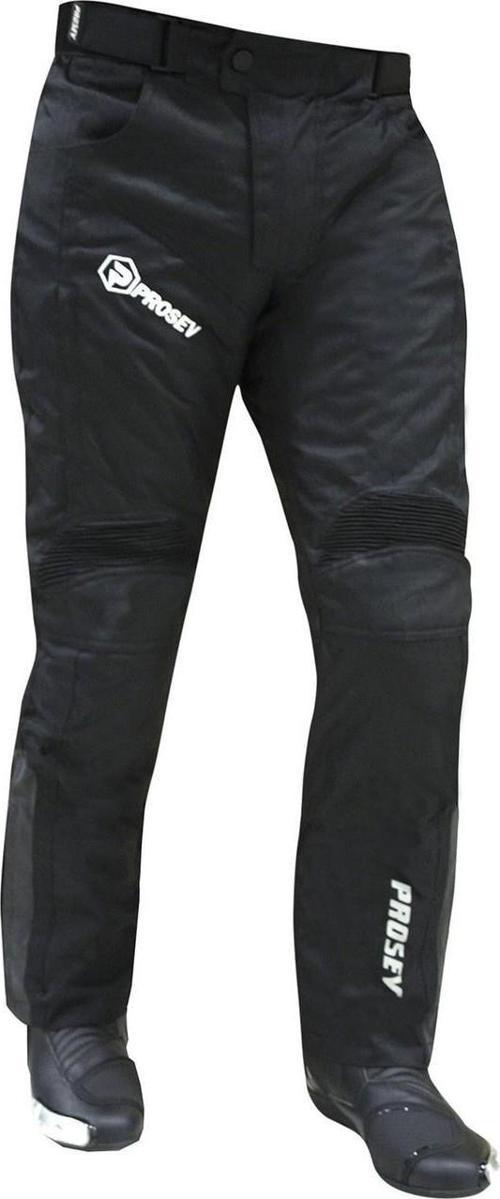 CE2600 Kışlık Motosiklet Pantolonu