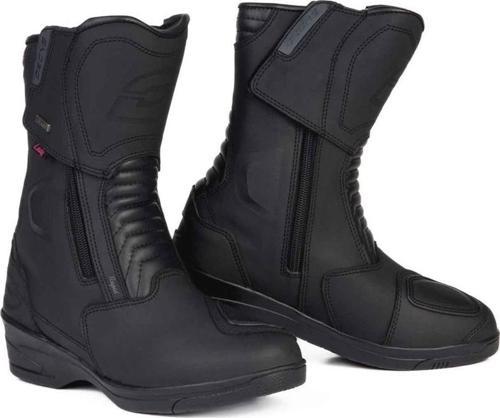 Rapid Lady High Heel Kadın Motosiklet Botu