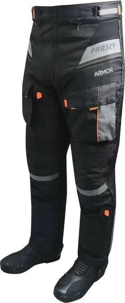 CE2601 Motosiklet Pantolonu