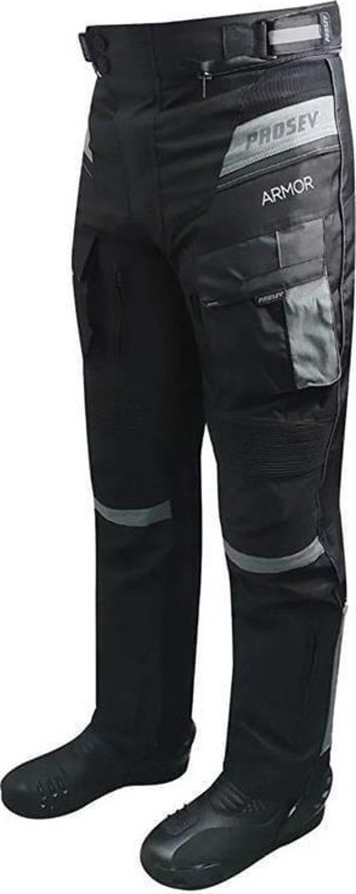 CE2601 Motosiklet Pantolonu