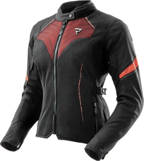 Jax Lady Kadın Motosiklet Montu
