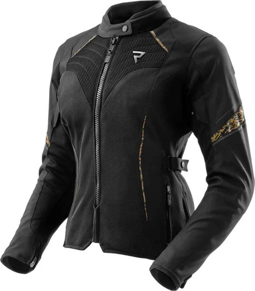 Jax Lady Kadın Motosiklet Montu