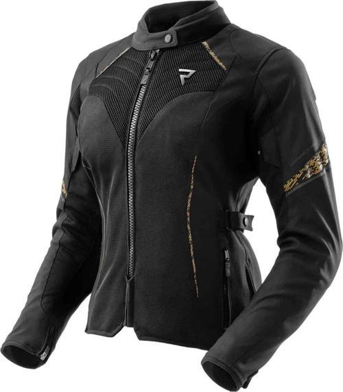 Jax Lady Kadın Motosiklet Montu