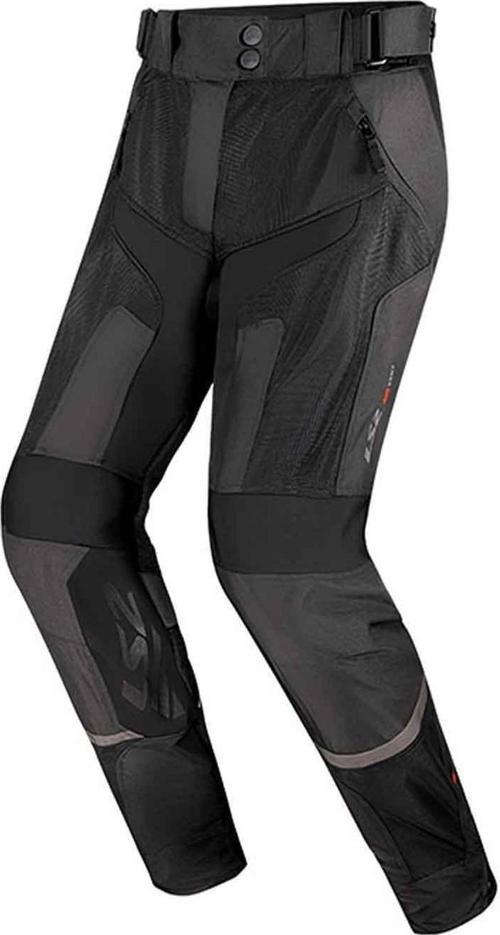 Como Air Yazlık Motosiklet Pantolonu