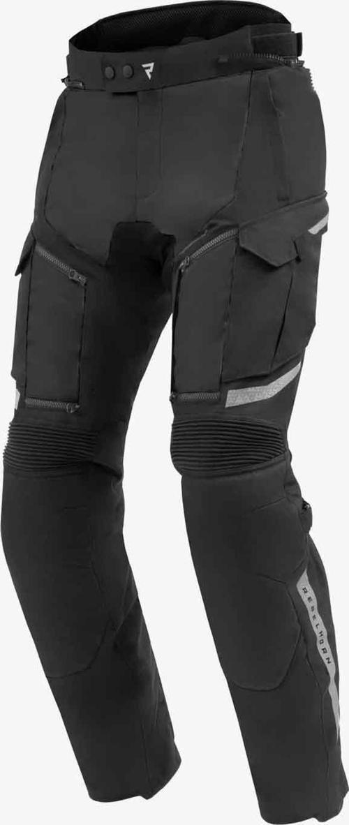 Cubby V Motosiklet Pantolonu Short Leg