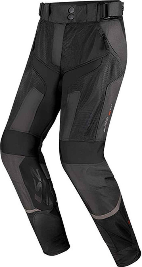 Como Air Yazlık Motosiklet Pantolonu