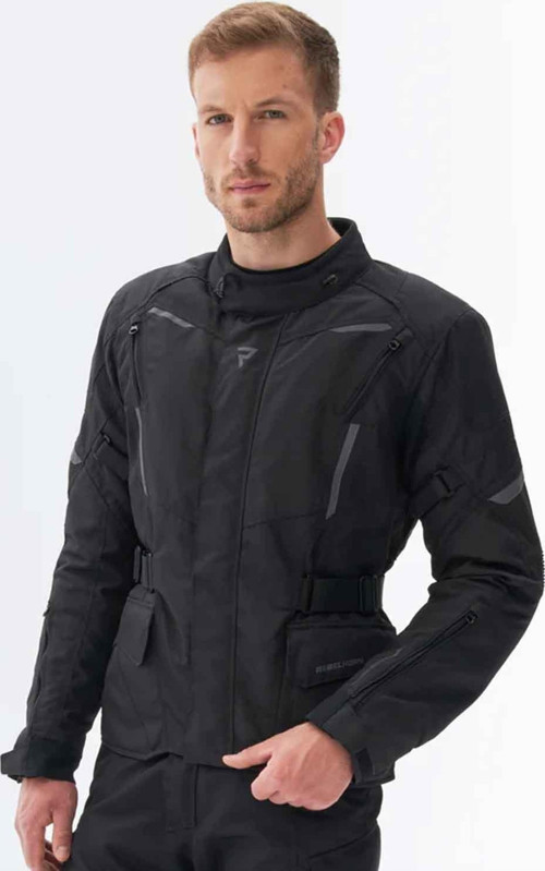 Scout Motosiklet Pantolonu