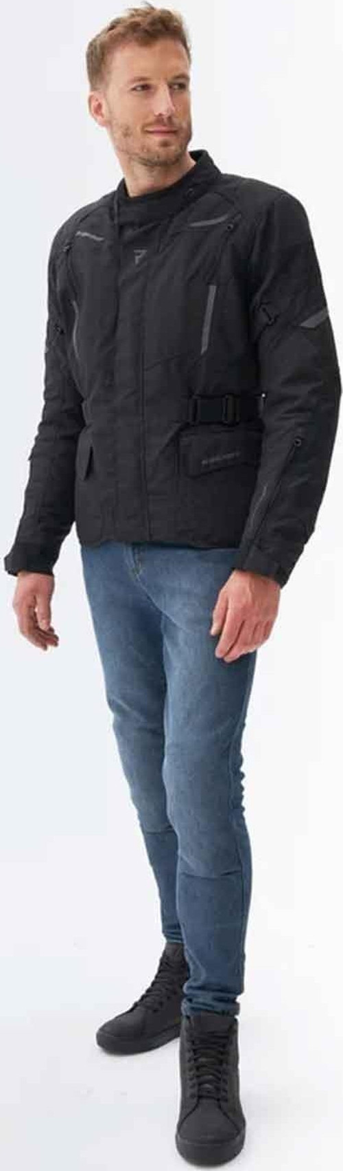 Scout Motosiklet Pantolonu