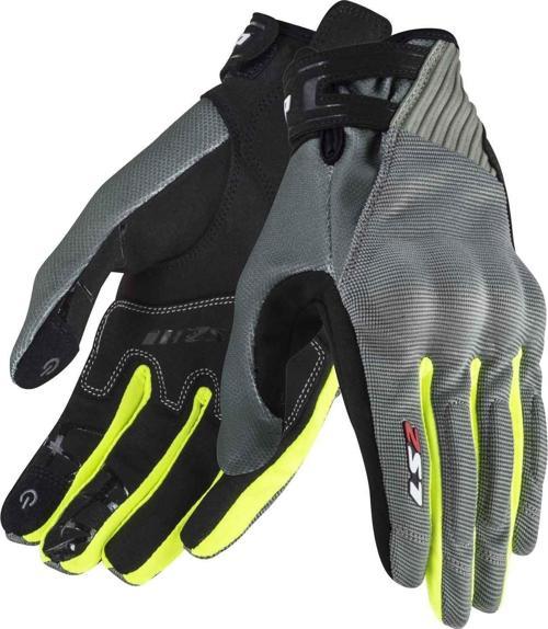 Dart 2 Motosiklet Eldiveni