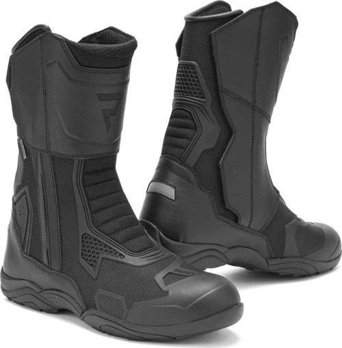 Range Motosiklet Botu