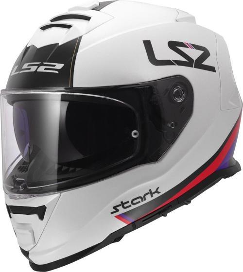 Storm 2 Stark Kapalı Kask