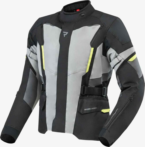 Scout Motosiklet Montu