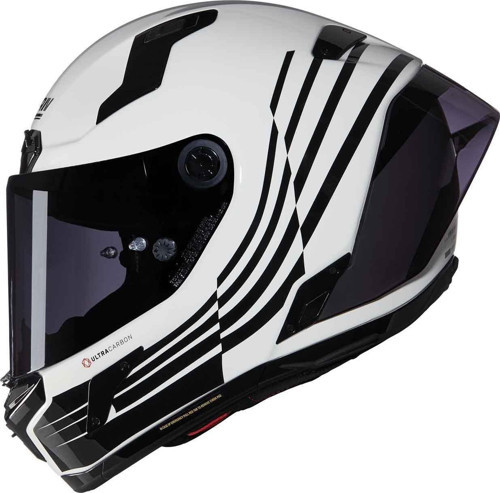 X-804 RS ALA 344 KAPALI KASK