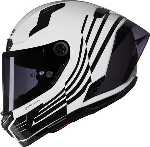 X-804 RS ALA 344 KAPALI KASK