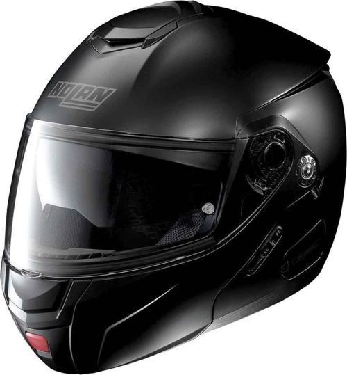 N90-2 Highline N-Com 141 Çene Açılır Kask