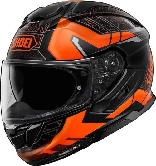 Gt-Air 3 Hike TC-8 Kapalı Kask