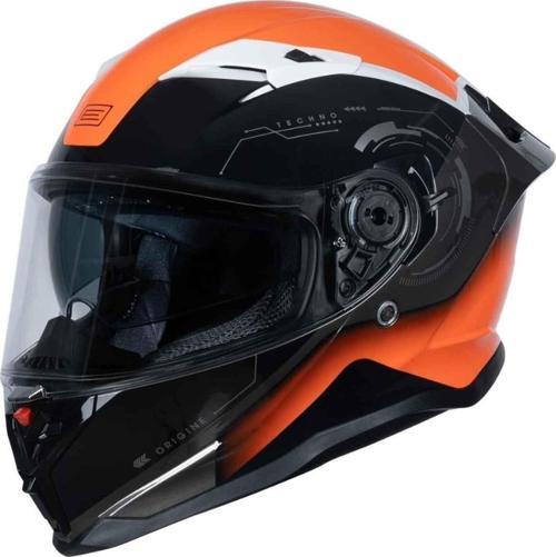 Force Techno Kapalı Kask