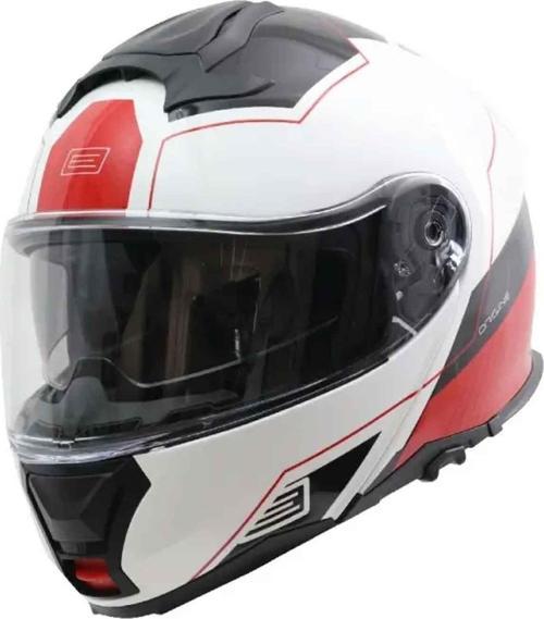 Logic Linear Çene Açılır Kask