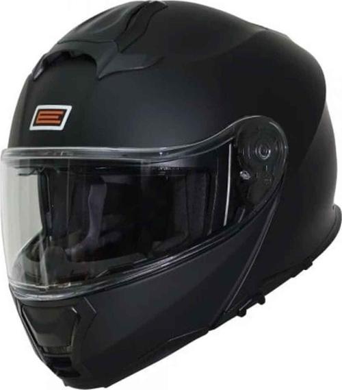 Logic Solid Çene Açılır Kask