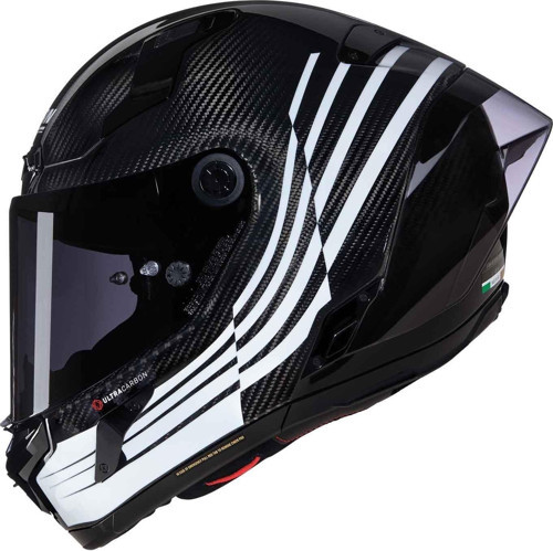 X-804 RS ALA 345 KAPALI KASK