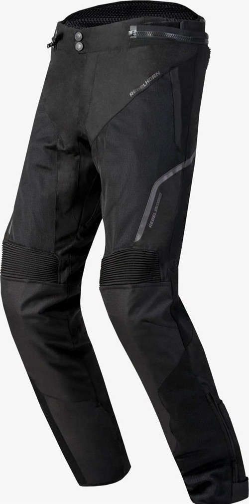 Flux Motosiklet Pantolonu