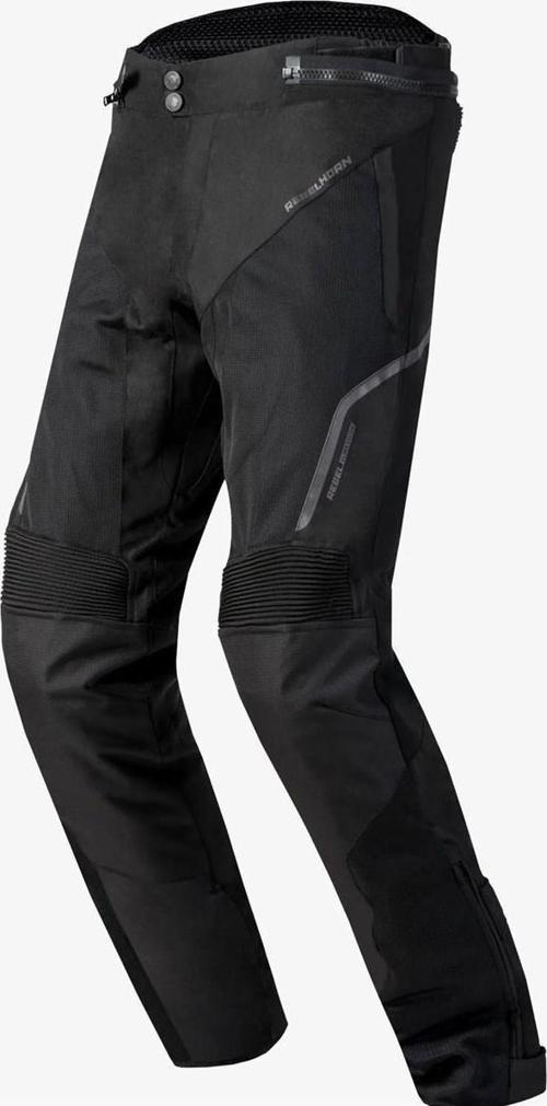 Flux Motosiklet Pantolonu