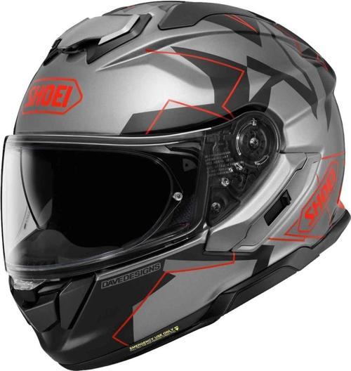 Gt-Air 3 MM 93 Collection Grip TC-1 Kapalı Kask