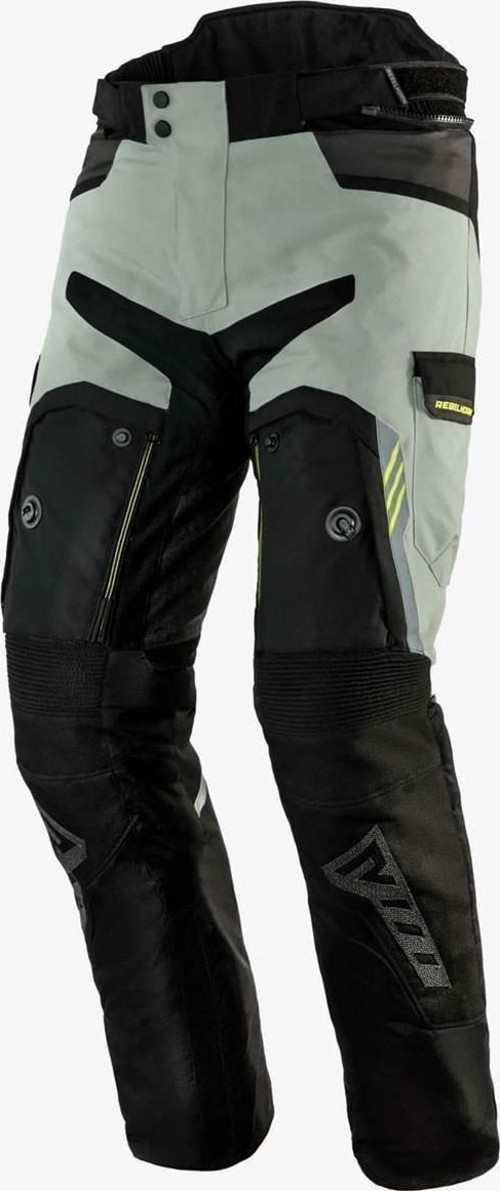 Patrol Motosiklet Pantolonu