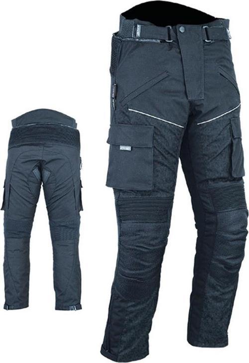 Takes Air Yazlik Motosiklet Pantolonu