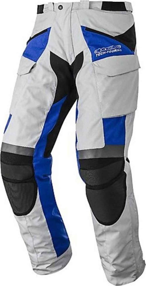 Calama Drystar Pants Motosiklet Pantolonu
