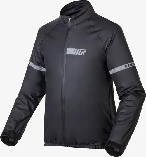 Ocean Yağmurluk Ceket