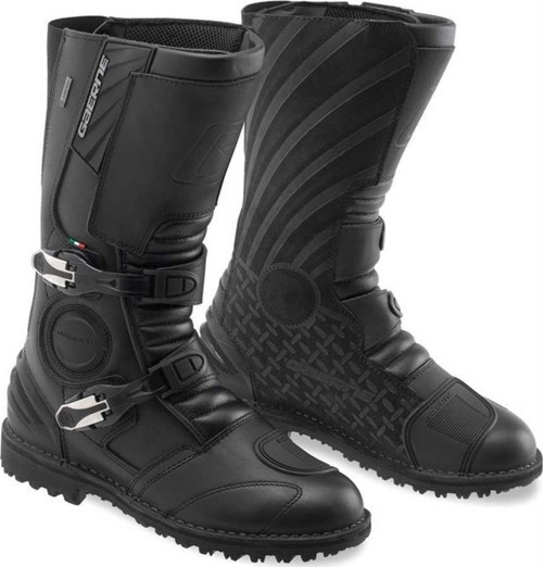 G-Mıdland Gore-Tex Enduro/Tourıng Bot